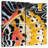 Brampt Monarch Butterfly Wing-109036223