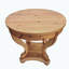 Table de salle à manger Soulsbyville-1180345318