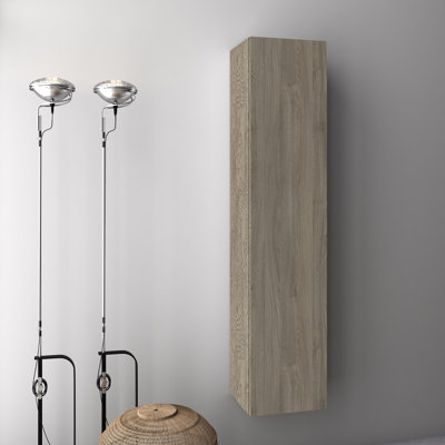 Gearleen Linen Cabinet