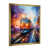 Gold Picture Framed selected