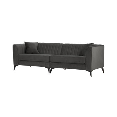 Ahmaud 4 Seater Sofa