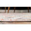 Tapis rose de style sud-ouest Leanora-31453908