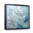 Black Floater Framed selected