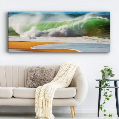 La vague