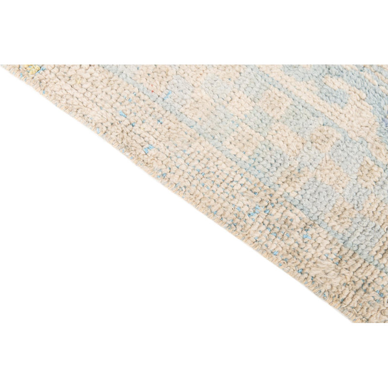 Jaynes Beige Rug