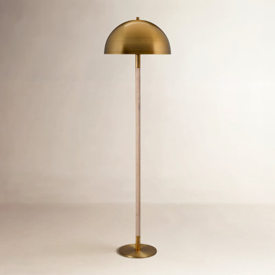 Adalay 58'' Floor Lamp