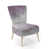 Ombre Gray Polyester Blend 1 selected