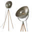Lampe trépied 62" Cuddington