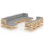 Ensemble de conversation modulaire avec coussins Sheniah-1599090186-1599090187