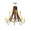 Giannino 12 - Light Chandelier