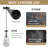 Raindrop Pendant Lights-1460622134