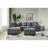 Sectional 3-Seaters Sofa
