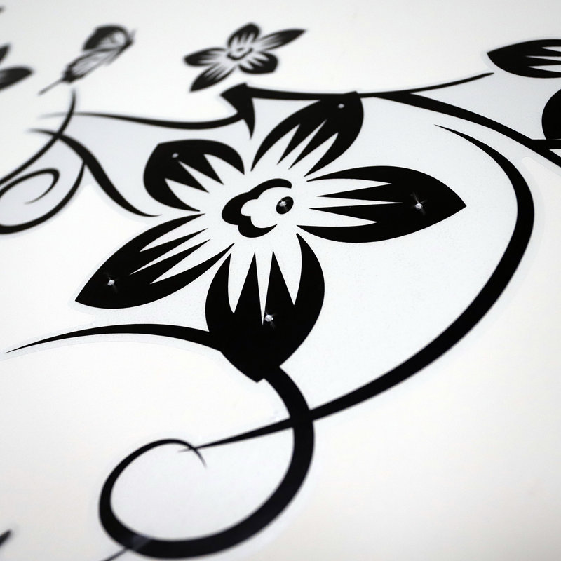 Animals Non-Wall Damaging Wall Decal