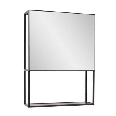 Miroir Warren