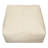 Leather Pouf-71039894