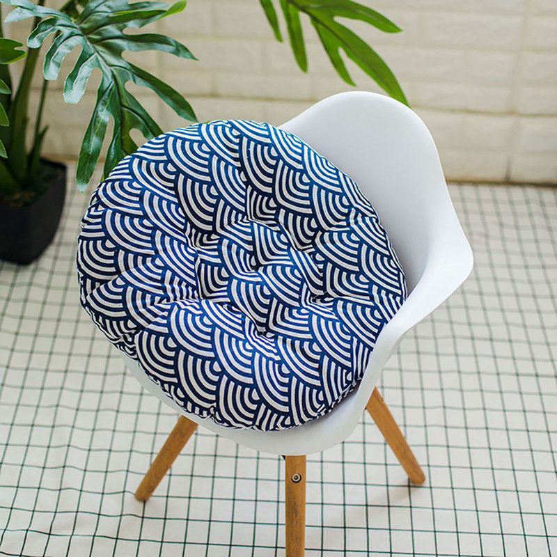 Coussin de chaise, A
