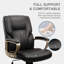 Fauteuil de direction Leesburg-88507086