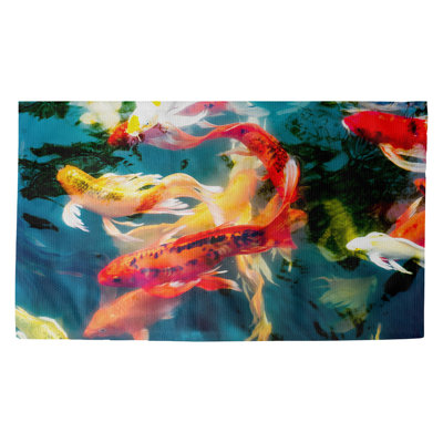 Bourbeau Indoor Doormat