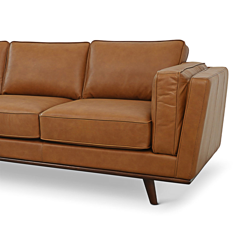 Upholstered Sofa