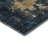 Premium Machine Washable Dahl AMF1072 Abstract Rug