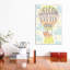 Cœurs par Arrolynn Weiderhold - impression d'art graphique-52533804-52533805-52533806