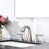 Brushed Nickel