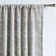 Persea Room Darkening Curtain