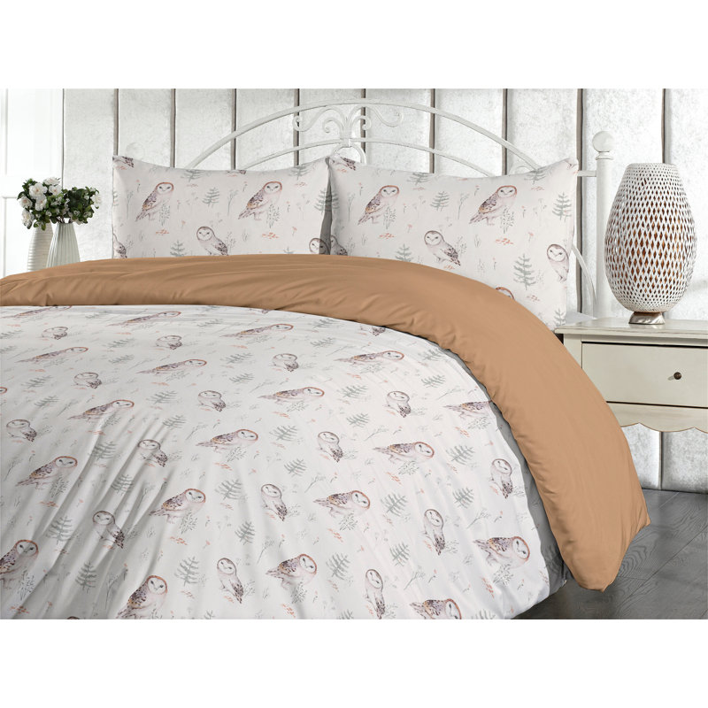 Duvet Cover, Twin Duvet Cover + 1 Standard Shams