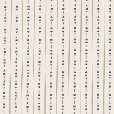 Rania Stripe Fabric