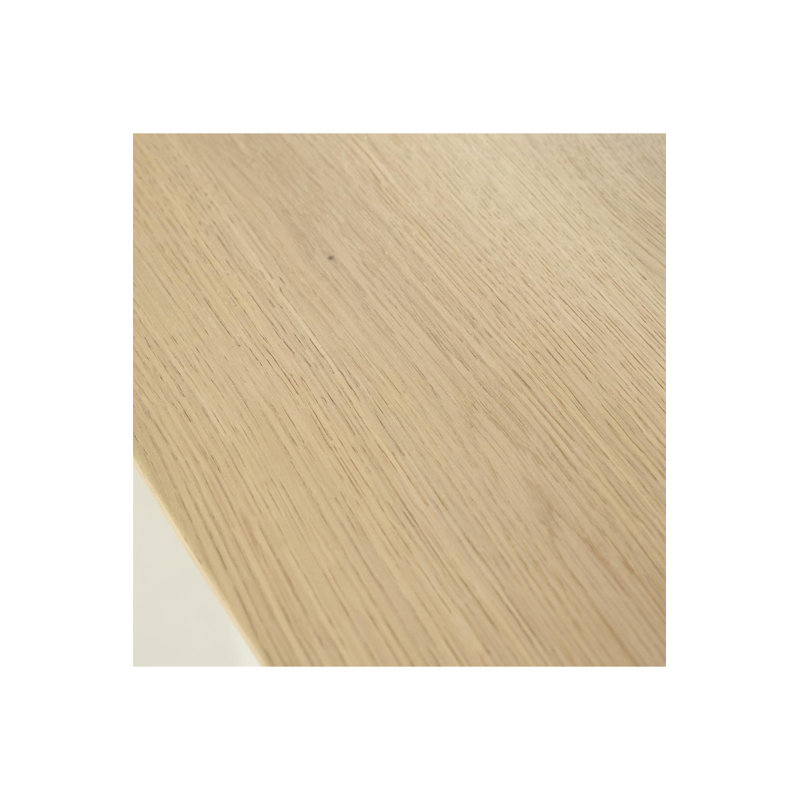 Dex Dining Table S, Natural, 30"H x 71"L x 35"W