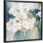 Black Floating Frame Canvas selected