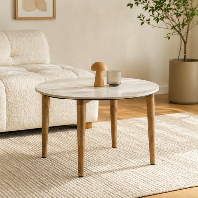 Table basse Leska