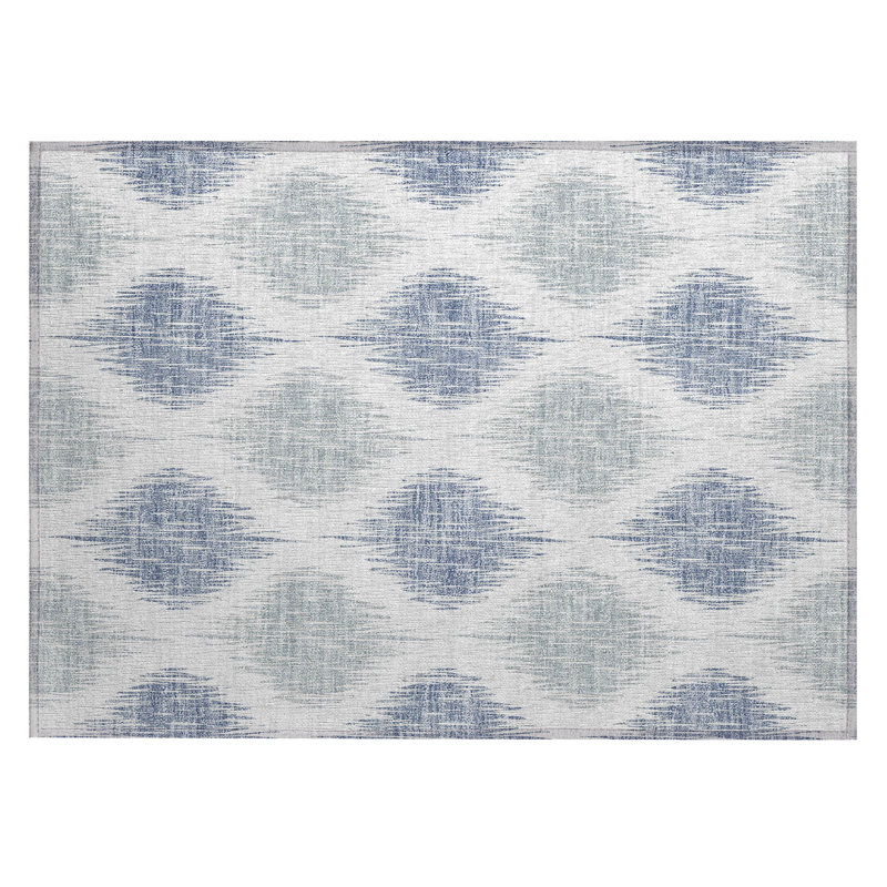 Tapis Malchow, Rectangle 1 pi 8 po x 2 pi 6 po