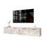 TV Stand for TVs up to 58"-1666686211