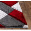 Corbinian Geometric Area Rug-1412730562