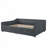Daybed with Drawers Upholstered Tufted Sofa Bed-1426787911-1426787910