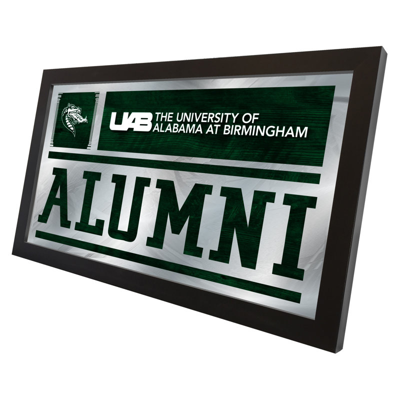 NCAA Alumni Traditional, Université de l'Alabama à Birmingham
