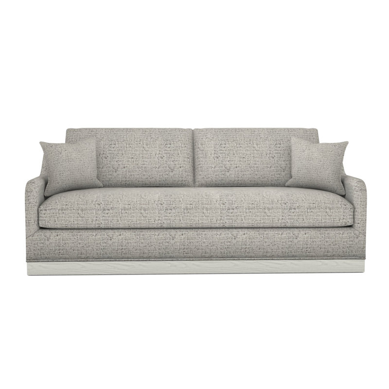 Canapé Fisher, Graphite Tuck, Casablanca