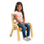 Chaise NaturalWood Collection-16201277