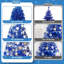 Arbre de Noël 72 po