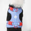 Harnais pour animal de compagnie Arlo-112400928-128618013