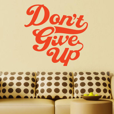 Wall Decal