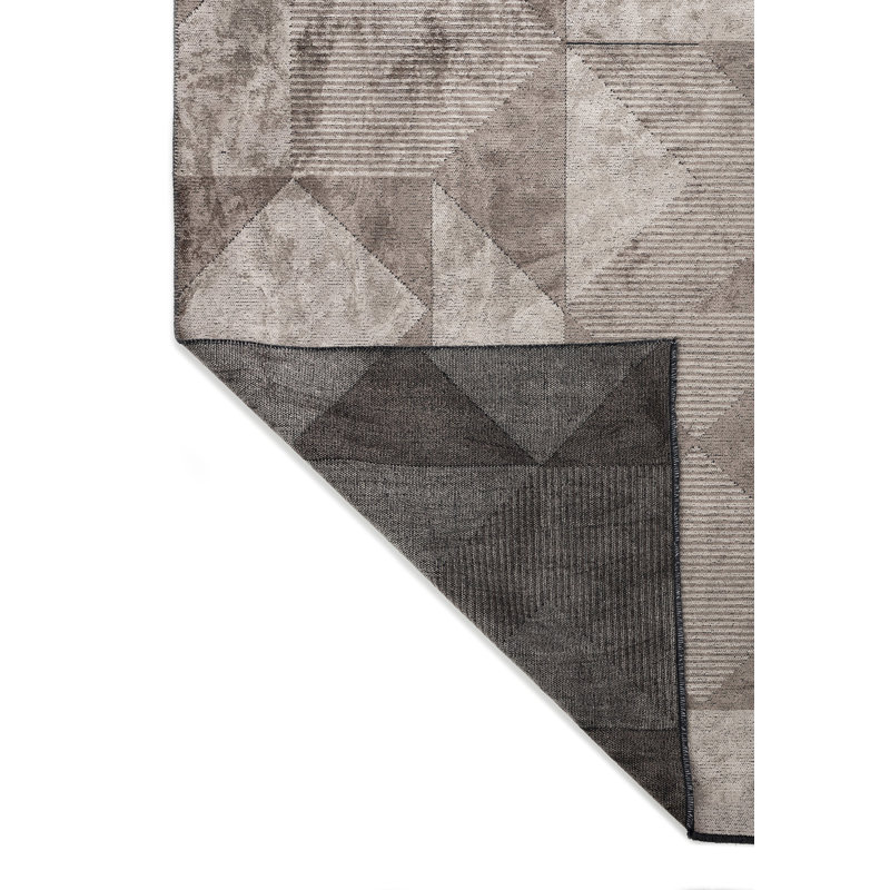 Contemporary, Square 9'