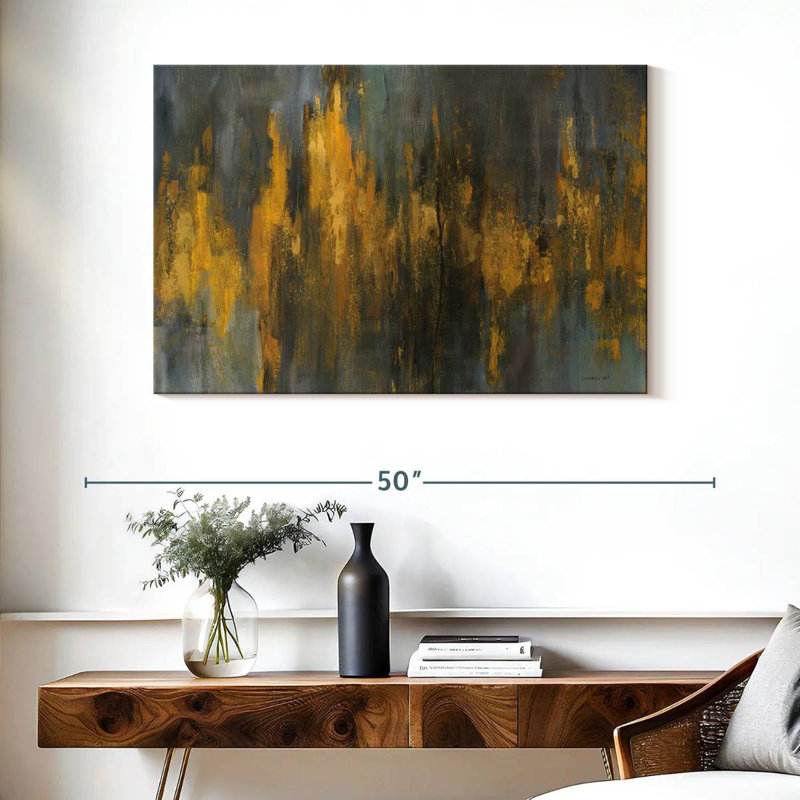 Avery Black And Gold