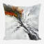 Linen Square Pillow Cover & Insert-692500179-718620222