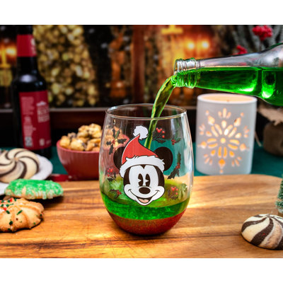 20 oz. Stemless Wine Glass