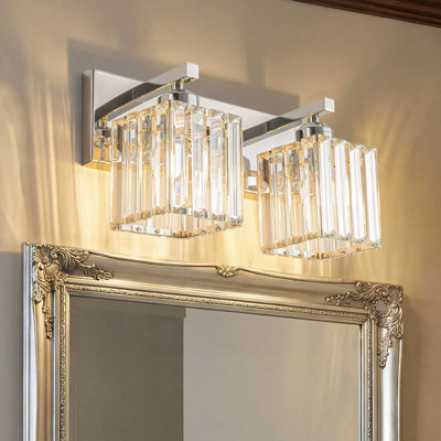 Lanceton Dimmable Vanity Light