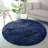 Niliyah Soft Fluffy Indoor/Outdoor Living Room Area Rug-2075339760