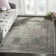 Ellsbury Oriental Viscose Hand Woven Area Rug
