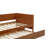 Camello Twin Daybed with Trundle-685740464